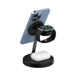 Magnetic 3-in-1 Wireless Charger-6