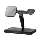 Magnetic 4-in-1 Wireless Charging Stand-6