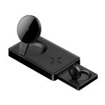 15W Magnetic 3-in-1 Wireless Charger-5
