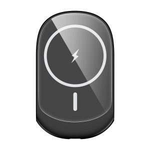Customizable Magnetic Car Wireless Charging Phone Holder for OEM/ODM