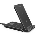 3-in-1 Wireless Fast Charging Charger Foldable Stand-5