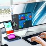 3 in 1 Wireless Charger-5