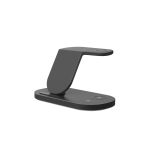 3 in 1 Wireless Charger 15W Customized-4