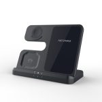 15W 3-in-1 Wireless Charger-5