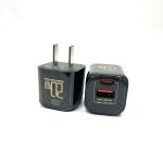 Customized 5V3A Dual Port Charger-1