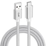3A Fast Charging USB Type-C to UsB3.2 Cable-1