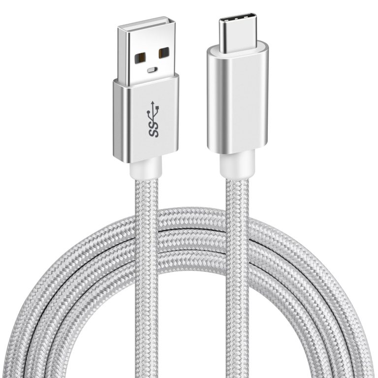 3A Fast Charging USB Type-C to UsB3.2 Cable-1
