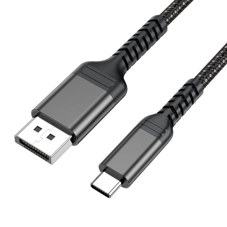 Type-C To HDMI Cable 4K 60HZ-1