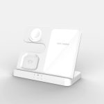 15W 3-in-1 Wireless Charger-6
