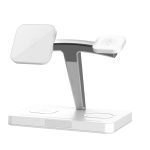 Magnetic 4-in-1 Wireless Charging Stand-7