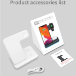 3 in 1 Wireless Charger-6