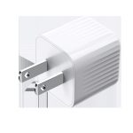 5V3A Mobile Phone Fast Charging Head Charger-2