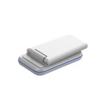 Foldable 3 in 1 Wireless Charger-7