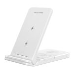 3-in-1 Wireless Fast Charging Charger Foldable Stand-6