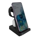 Direct Sales 3-in-1 Wireless Charger-6