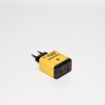 GaN Fast Charging Dual Port Charger-2