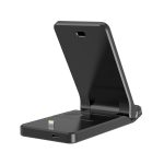3-in-1 Wireless Fast Charging Charger Foldable Stand-7