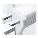 5V3A Mobile Phone Fast Charging Head Charger-4