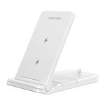 3-in-1 Wireless Fast Charging Charger Foldable Stand-8