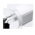 5V3A Mobile Phone Fast Charging Head Charger-5