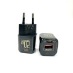 Customized 5V3A Dual Port Charger-5