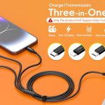 Multi 6 in 1 Fast Charging Cable-3
