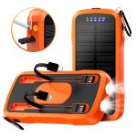Solar Power Bank-1