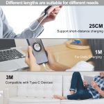 usb-c cable​-1