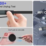 3 in 1 Multi Charging Cable-3