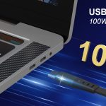 3 in 1 Multi Charging Cable-4