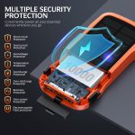 Solar Power Bank-2