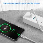 3A Fast Charging USB Type-C to UsB3.2 Cable-7