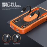 Solar Power Bank-9