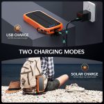 Solar Power Bank-6
