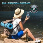 Solar Wireless Power Bank with Fast Charging-5