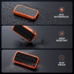 Solar Power Bank-10