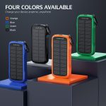 Solar Power Bank-3