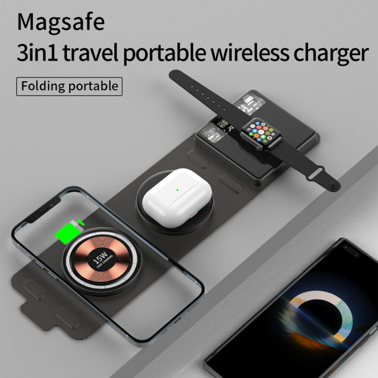 (3 in 1) wireless charger-1