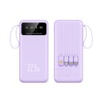 30000mAh 66W Power Bank-1
