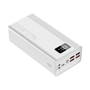T825 High Capacity Power Bank with 50000mAh Capacity