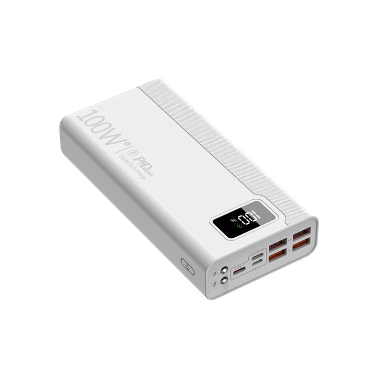 40000mAh High Capacity Power Bank-1