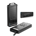 5W Wireless Solar Charger-1