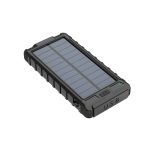 Waterproof Solar Charger-Dural USB Power Bank-5