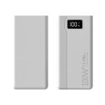 30000mAh High Capacity Power Bank-3