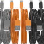 Fast Charging Lightning Cables-1
