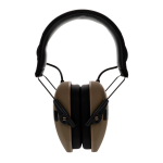 Electronic Earmuffs for Industrial Hearing Protection Applications product detail image 2