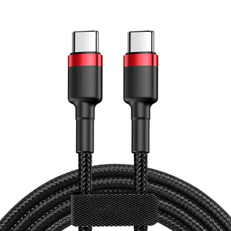 100W Type C Phone Charger Cable-8