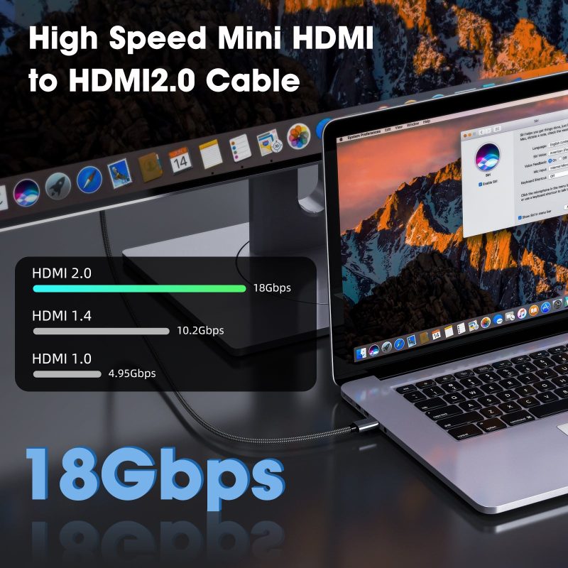 HDMI cable length planning for an installation