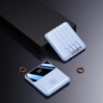HT-DX391 10000 mah power bank-4