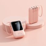 Power Banks & Portable Chargers-5
